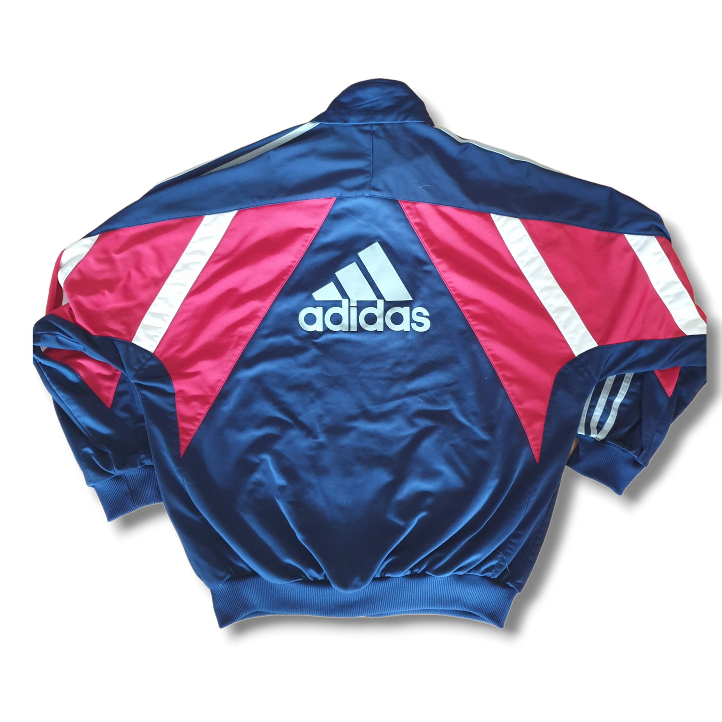 90's Adidas Light Jacket L