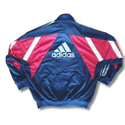 90's Adidas Light Jacket L