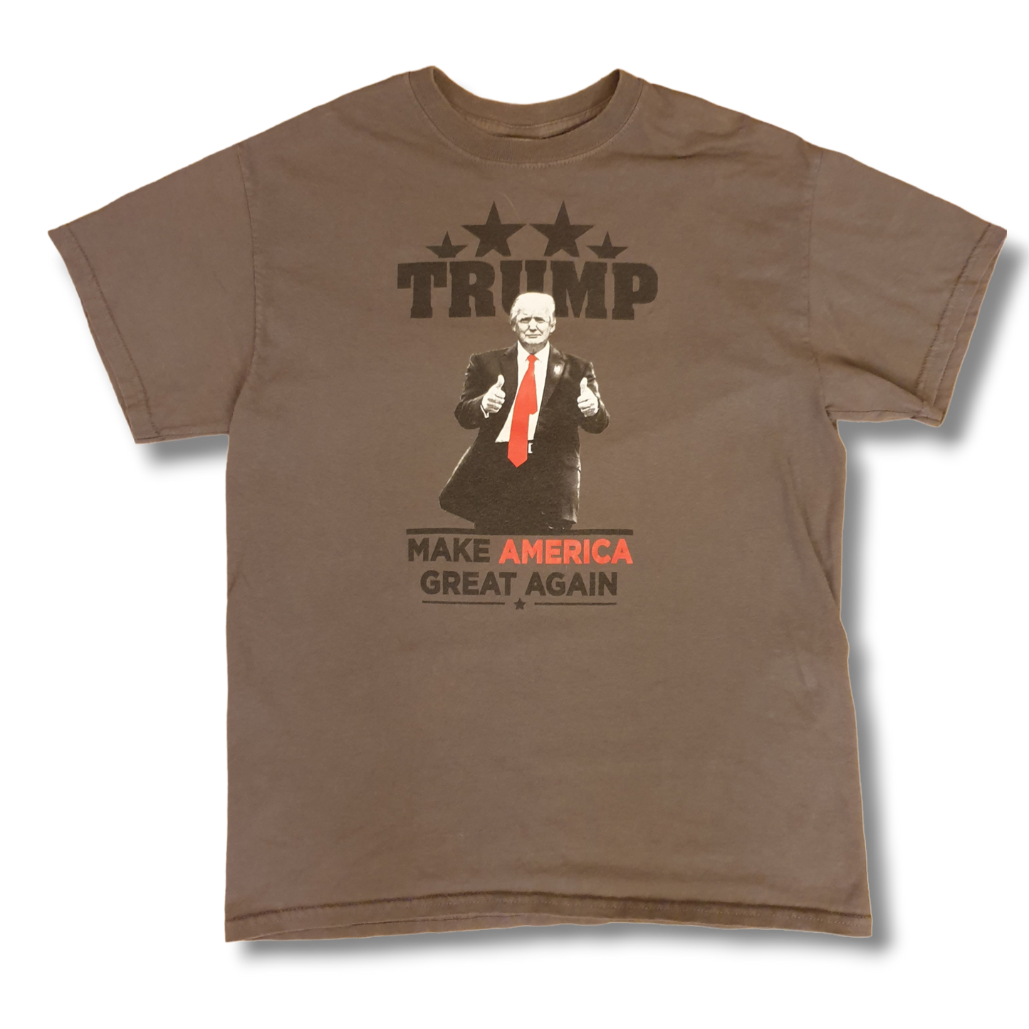 Trump T-Shirt M