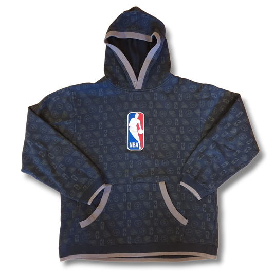 Adidas NBA Hoodie L