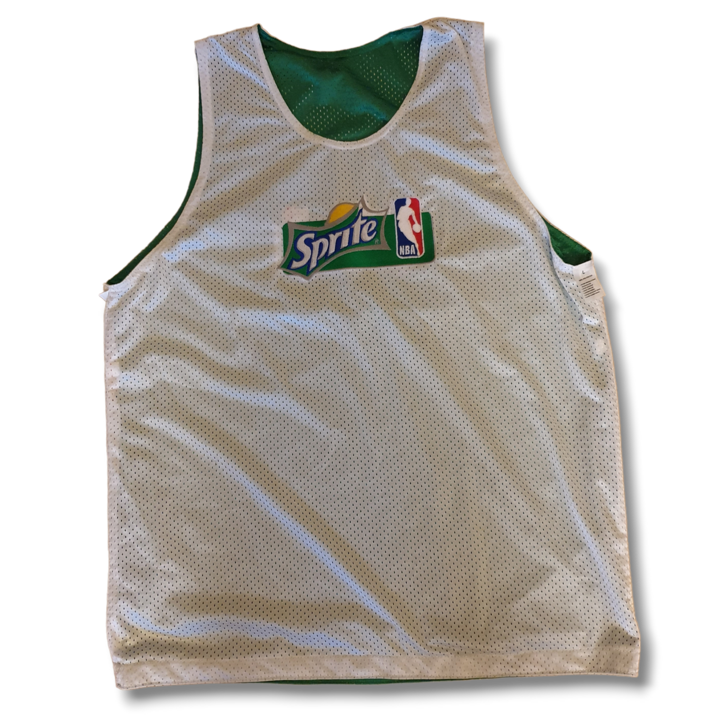 Sprite NBA Jersey M-L