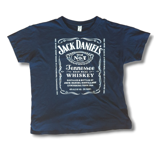 Jack Daniel's T-Shirt M