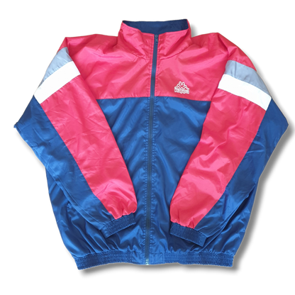Windbreaker Jacket Kappa XL