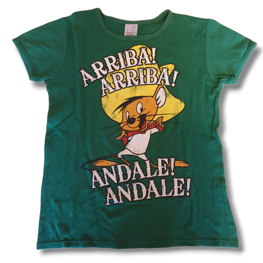 Speedy Gonzales T-Shirt M