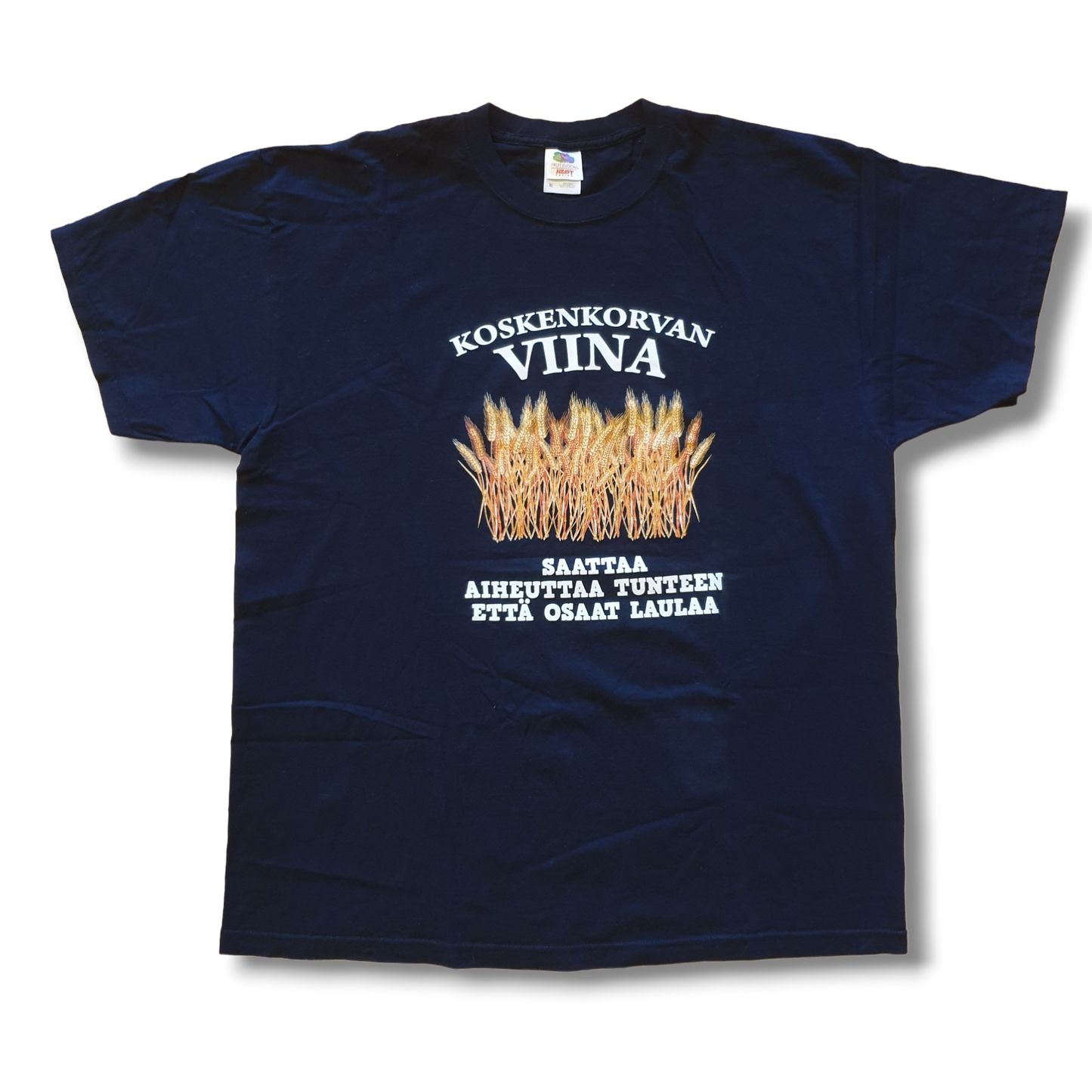 VIINA T-Shirt XL