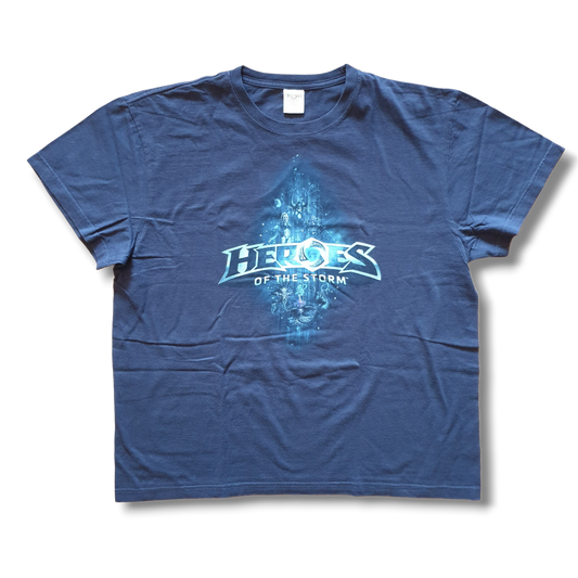 Blizzard Heroes of the Storm T-Shirt L