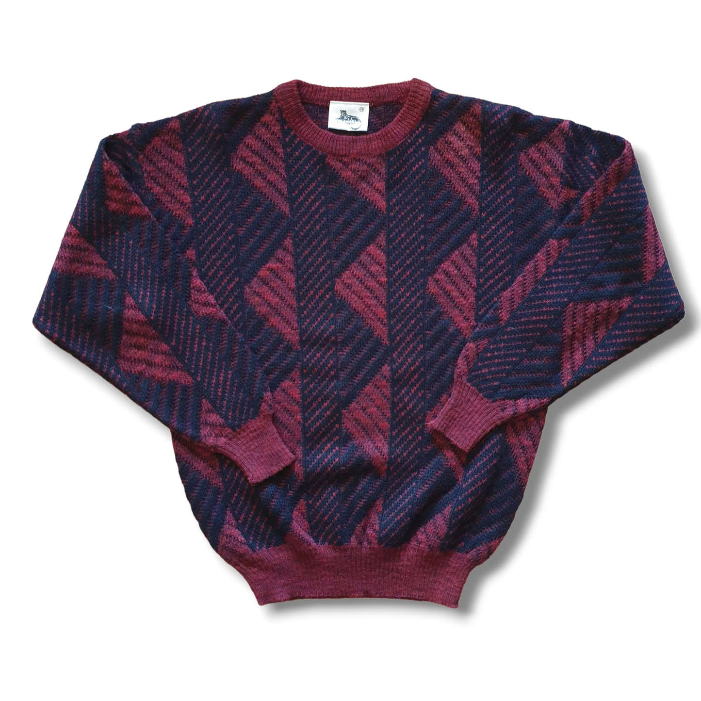 La Panthera Sweater Jumper S-M