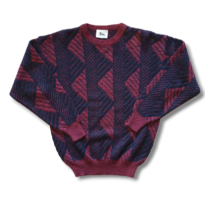 La Panthera Sweater Jumper S-M