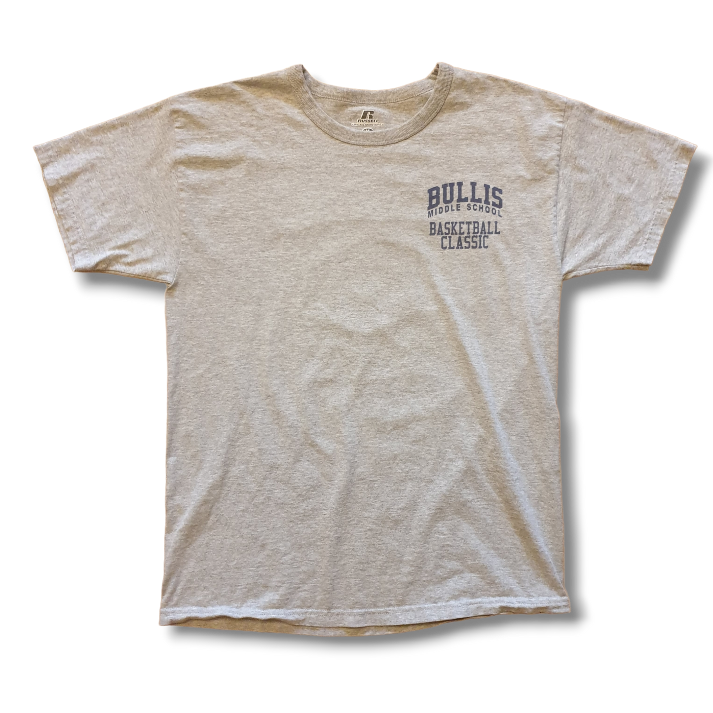 Basketball BULLIS T-Shirt M