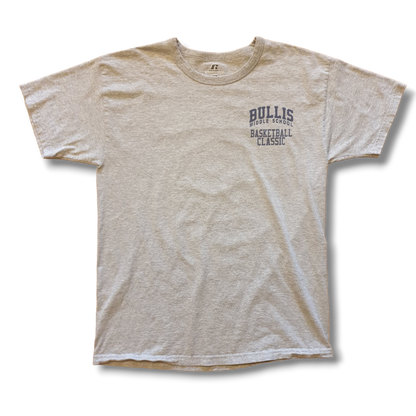 Basketball BULLIS T-Shirt M