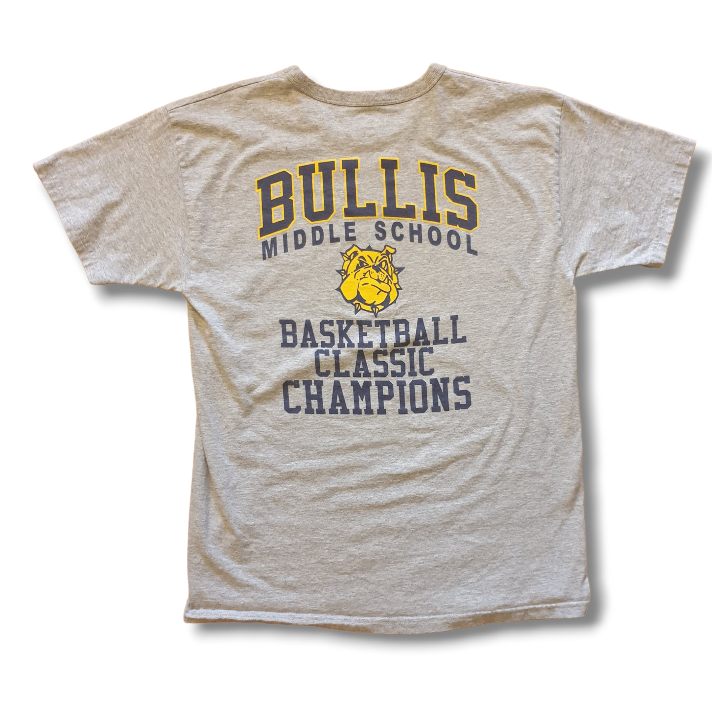 Basketball BULLIS T-Shirt M