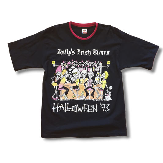 HALLOWEEN '93 T-Shirt L