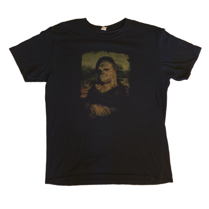 Chewbacca T-Shirt L