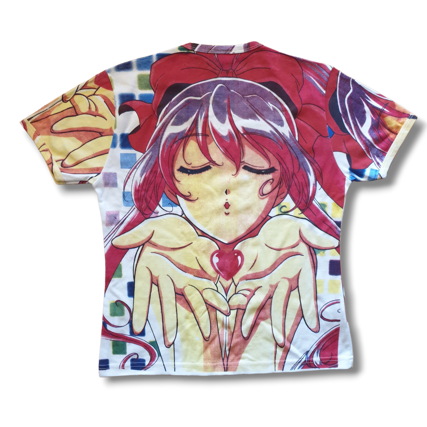Anime T-Shirt S