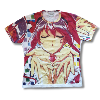 Anime T-Shirt S