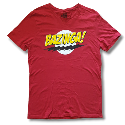 Big Bang Theory T-Shirt M