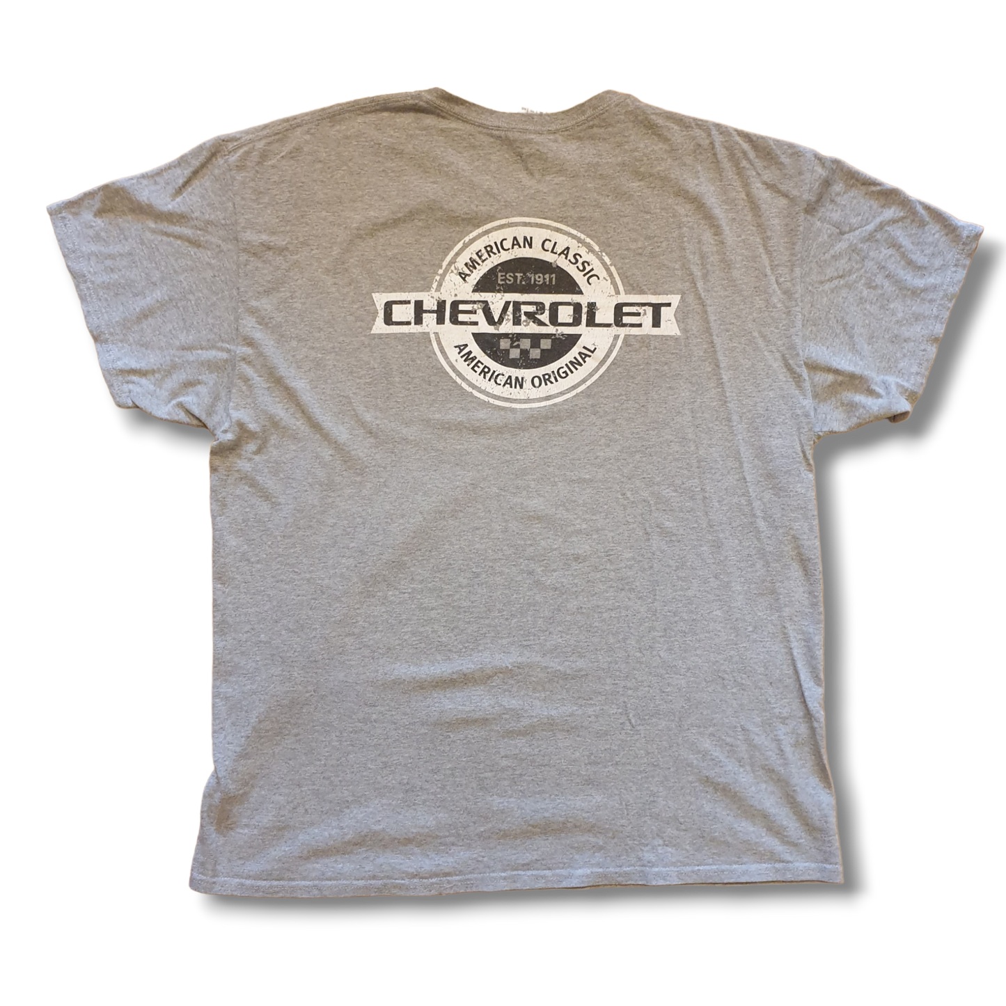 Chevrolet T-Shirt XL-XXL