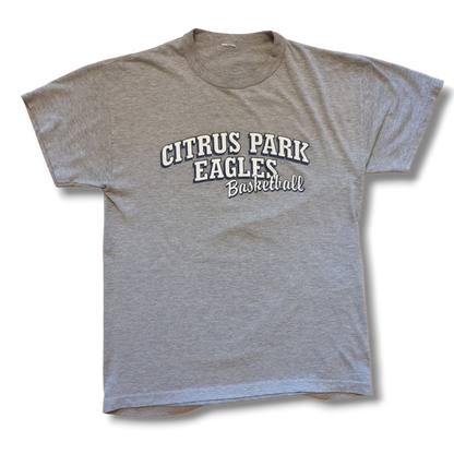 90's Citrus Park Eagles T-Shirt S