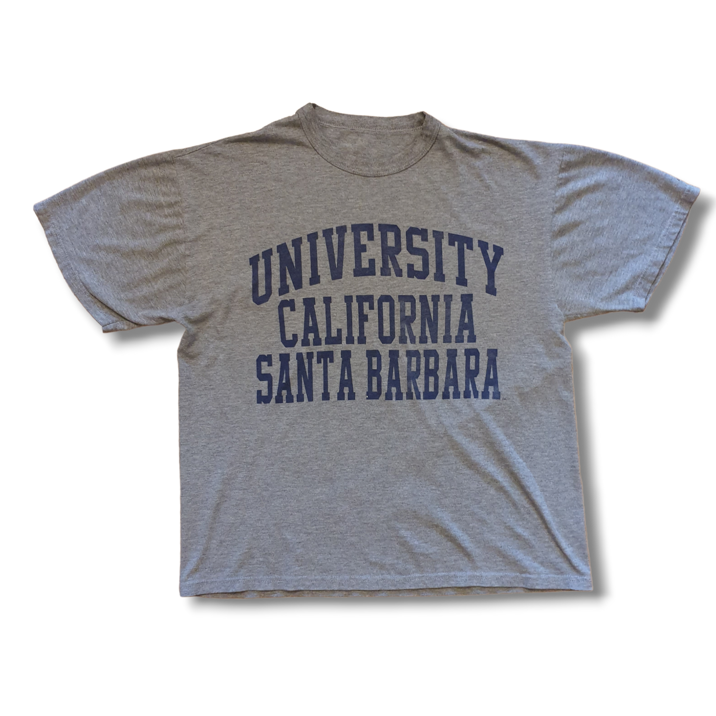 90's University T-Shirt S