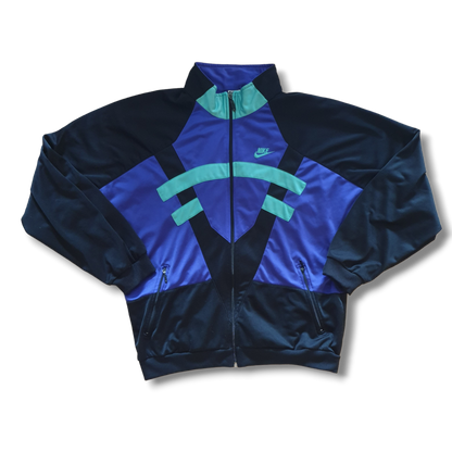 90's Nike Light Jacket L