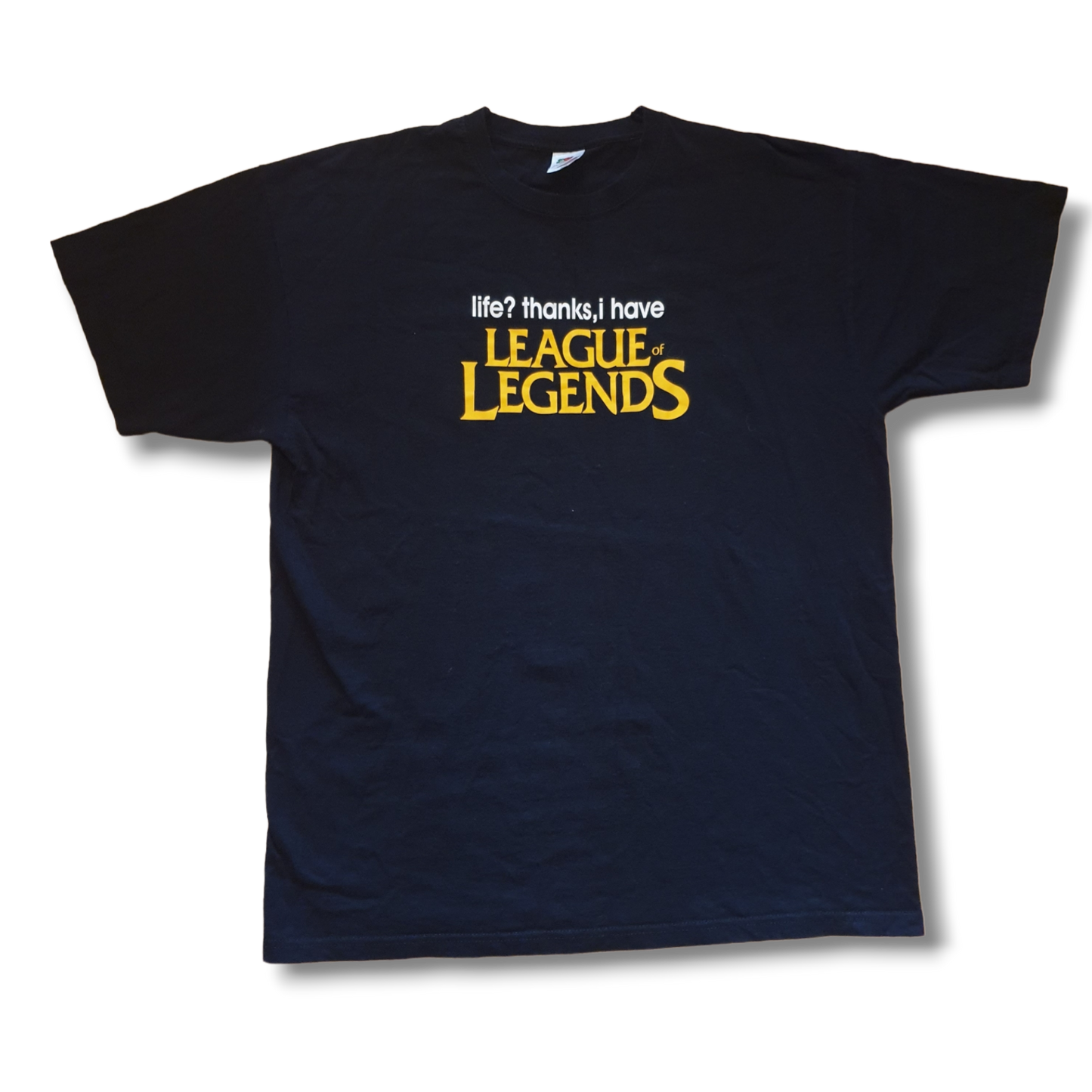 League of Legends T-Shirt XL