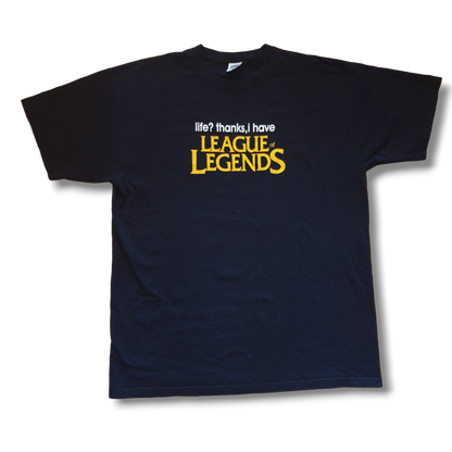 League of Legends T-Shirt XL