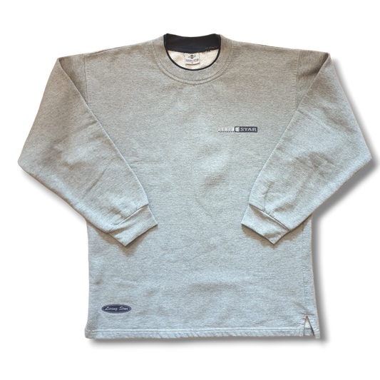 Living Star Sweatshirt XL