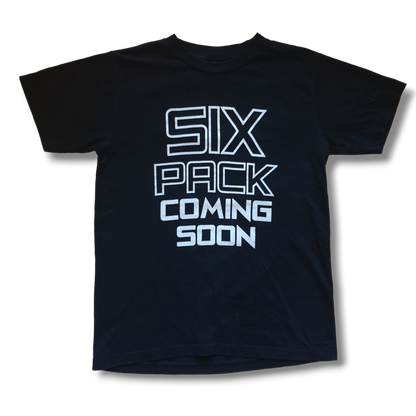 Six Pack T-Shirt S