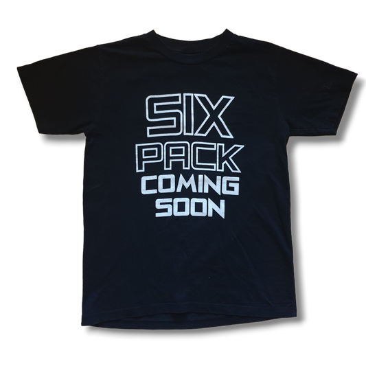 Six Pack T-Shirt S