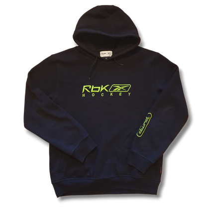 RBK Hockey Hoodie L