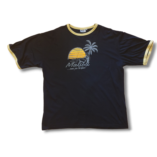 Malibu T-Shirt XXL