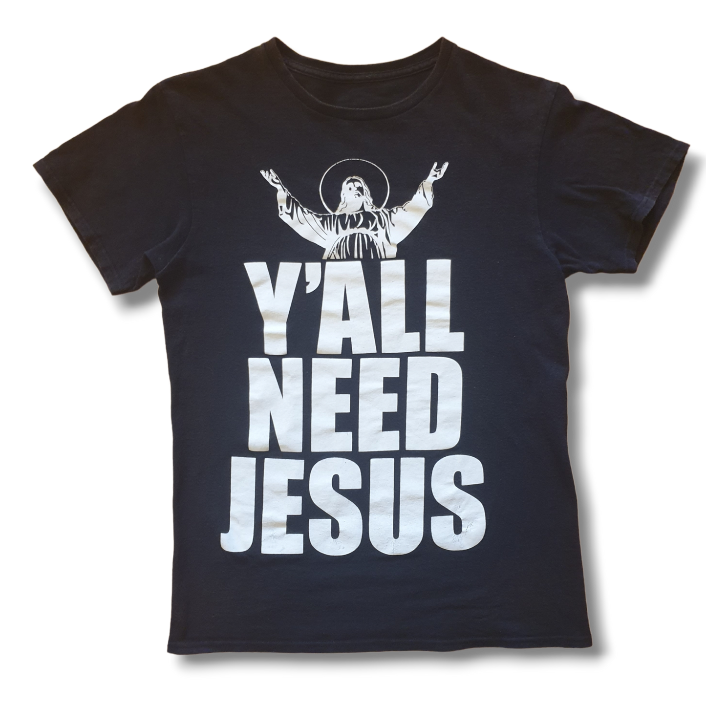 Jesus T-Shirt XS