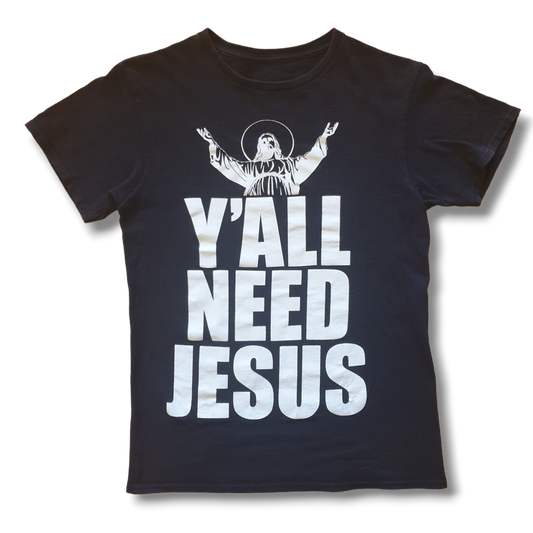 Jesus T-Shirt XS