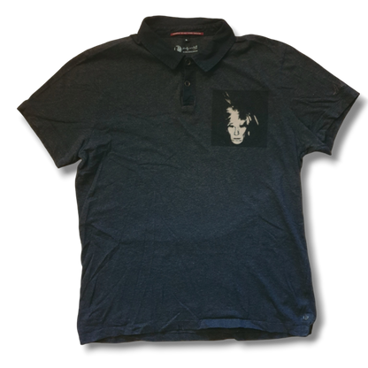 Andy Warhol Polo S-M