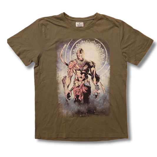 Hanuman T-Shirt M