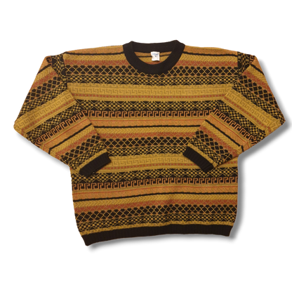 80's Varigio Sweater M
