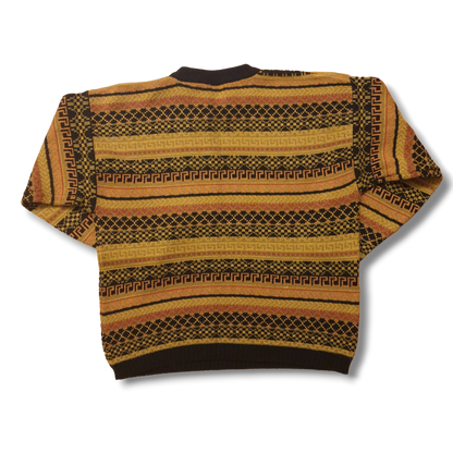 80's Varigio Sweater M