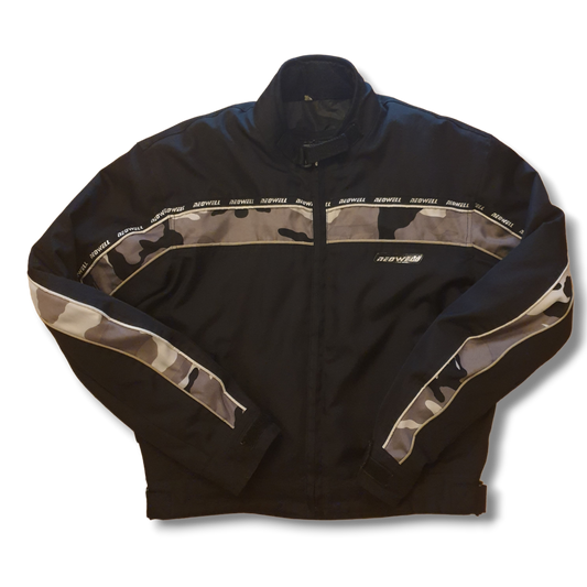 Redwell Moto Jacket M