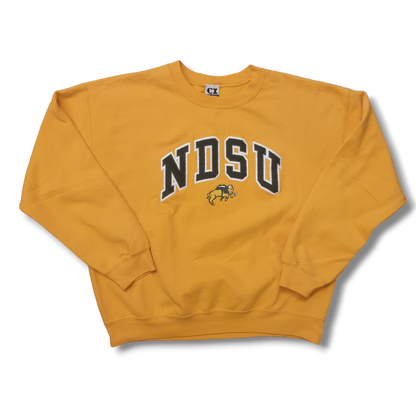 NDSU University Sweatshirt L