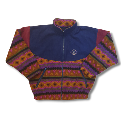 90's SASTA Fleece S-M