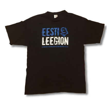 Eesti Leegion T-Shirt XL