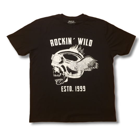 Rockin' Wild T-Shirt XL