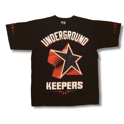 Underground Keepers T-Shirt S