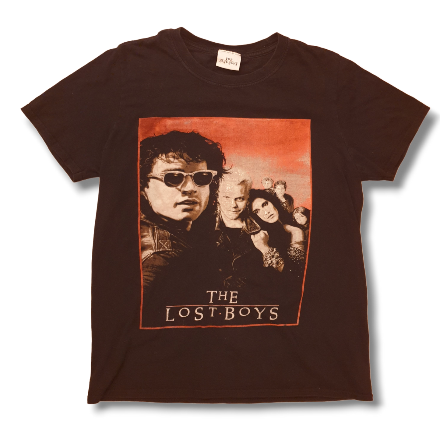 The Lost Boys T-Shirt S