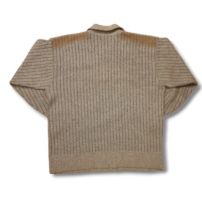 FirmaAlex Zip Sweater M-L