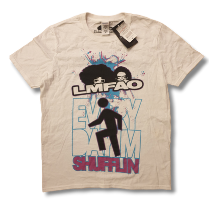 LMFAO T-Shirt M