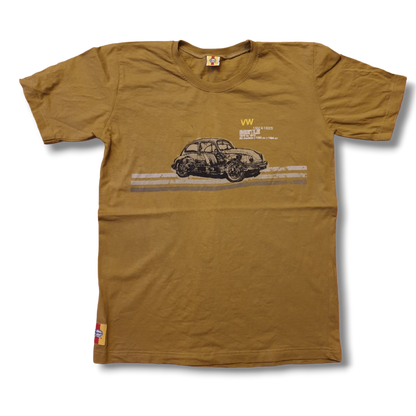 Haynes Car T-Shirt S