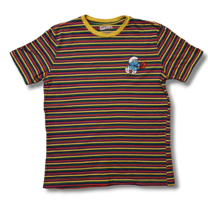 The Smurfs T-Shirt S