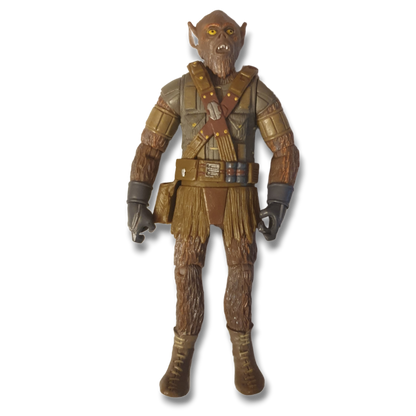2007 Star Wars Concept Chewbacca Hasbro Figure
