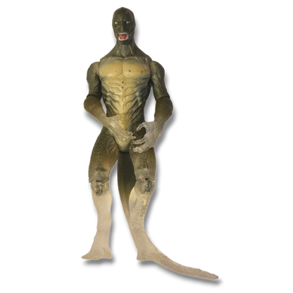 2012 Lizard Marvel Figure